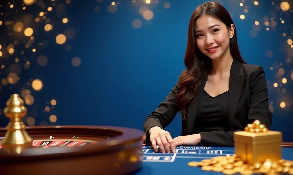 mari88 Firefly River Slots