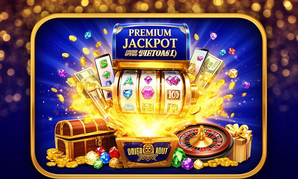 mari88 Reload Offer