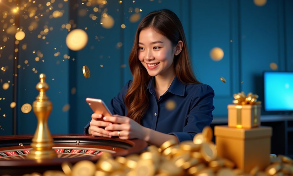 mari88 Casino